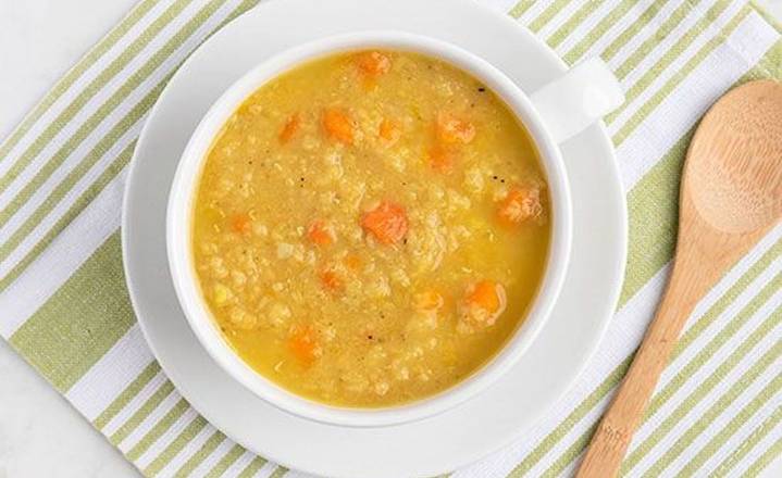 Lentil Soup