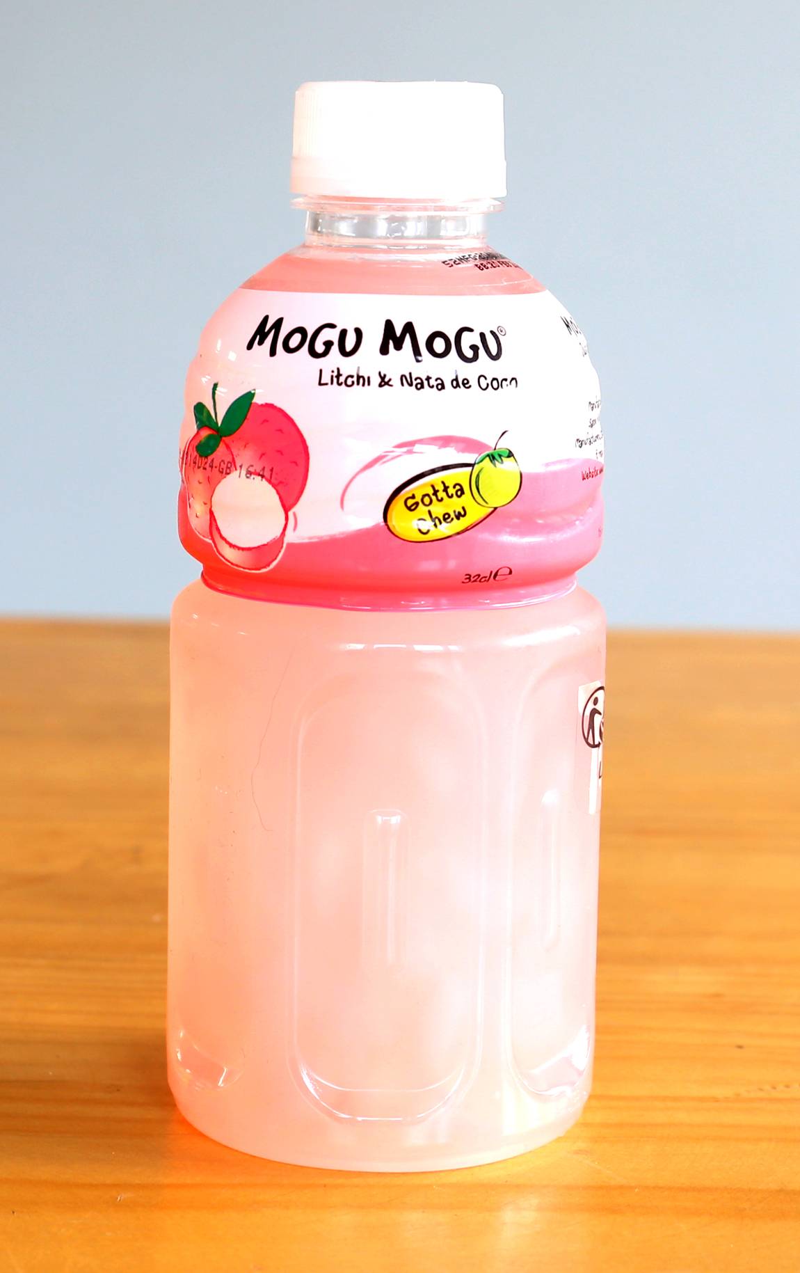 Mogu Mogu Litchi