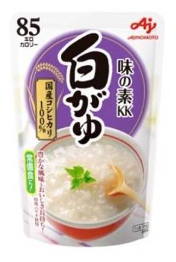 ◎味の素 白がゆ(250g)
