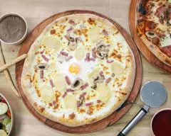 Tony Pizza