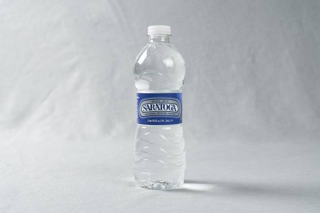 Still Water - Plastic