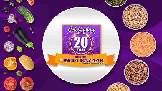 India Bazaar (832 W Spring Creek Pkwy. Ste # 100. Plano)