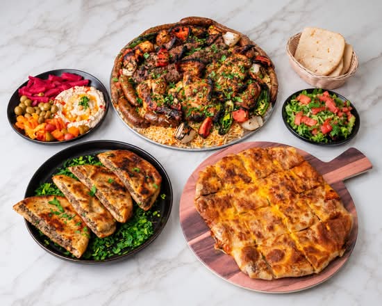 Cairo Cravings (11009 56 Street)