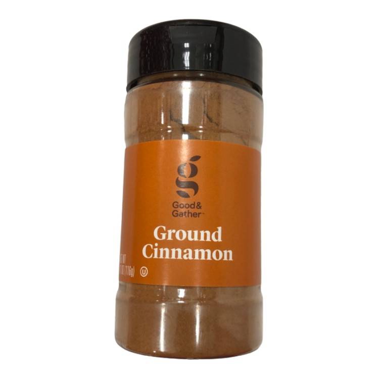 Good & Gather Ground Cinnamon