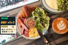 閣樓Brunch&cafe