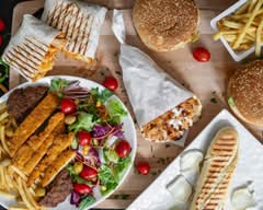Restaurant Barbaros