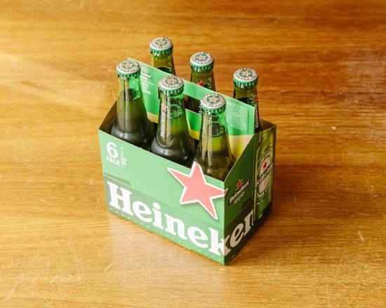 Heineken