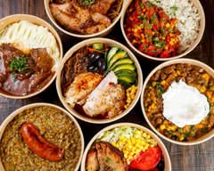 Hora de Almuerzo (Peñalolén)