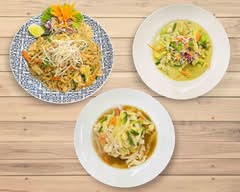 Kinnari Thai Restaurant