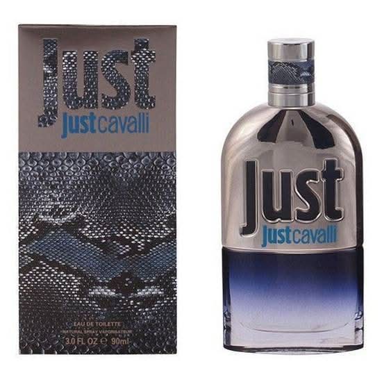 Roberto Cavalli Just Cavalli Man EDT emb. 90 ml