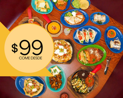 La Barbacha (Sucursal Niños Héroes)