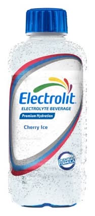 ELECTROLIT Cherry Ice 625ml
