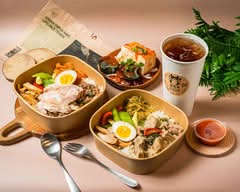 喵泰泰丨微泰風手作餐食