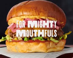 Mighty Burger - George St