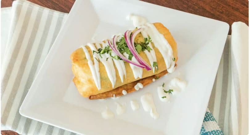 Chimichanga