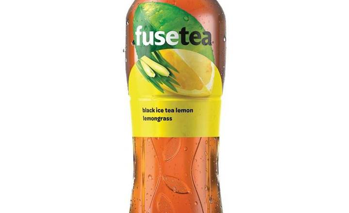 Fusetea Lemon 50 cl