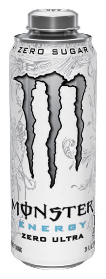 Monster Energy Zero Sugar 24oz
