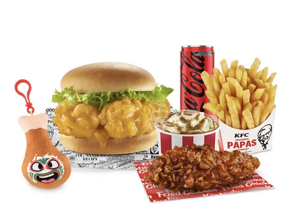Mega Combo de Crack