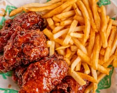 Creole Kings (Topanga)