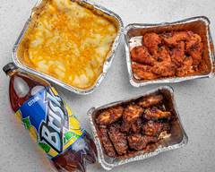 Deej Wings