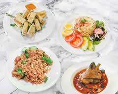 Im-Aim Thai Cuisine - Dannevirke