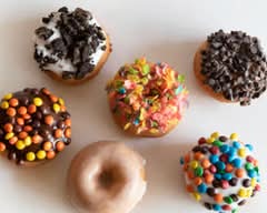 Quack Daddy Donuts (16156 Spring Mill Road)