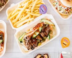 The Royal Doner