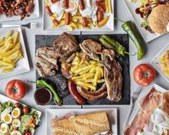 Delicias Comida Casera