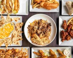 The Copper Key Pub & Kitchen