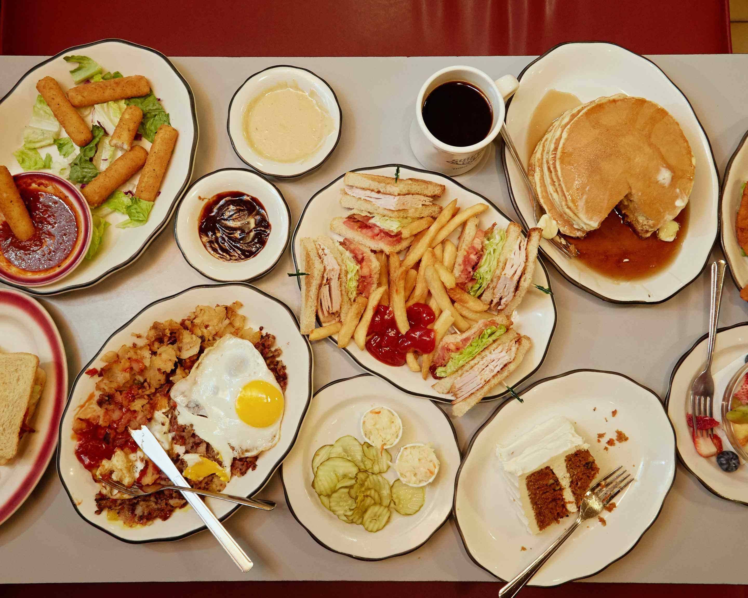 Order Mini Star Restaurant Menu Delivery【Menu & Prices】 New York City