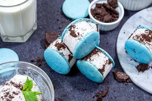 Cookies 'N Cream