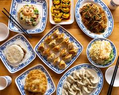 Shaanxi Style Restaurant