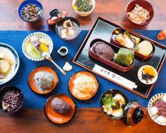 甘味おかめ 有楽町イトシア店 Kanmi Okame