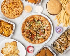 Newtown Pizza