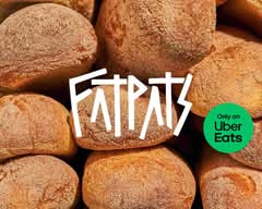 Fat Pat's Bethnal Green