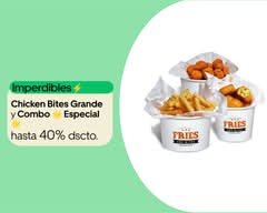 Fries and Bites (Providencia)