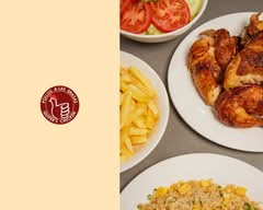 Quifers chicken (valle hermoso)