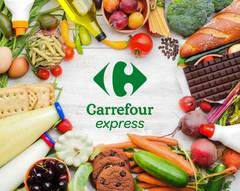 Carrefour Express -  Pablo Mayayo
