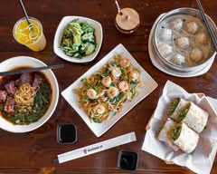 Noodle St. (Monrovia)