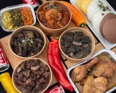 Exitangeni African Foods