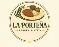 La Porteña Street Bistro (Guatemala City)