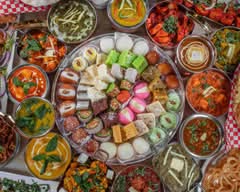 Sweetland Restaurant & Sweets