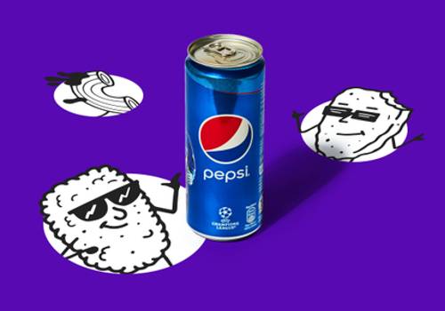 Pepsi