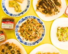 Tortilla Maker (2003 St Joseph Blvd, A)