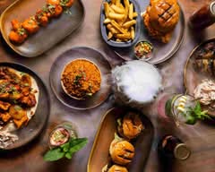 Yummie Pizza and Kebab 