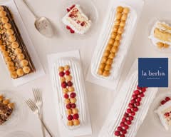 La Berlin - San Carlos de Apoquindo