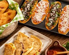 Picadas Quesadillas Veracruzanas Centro