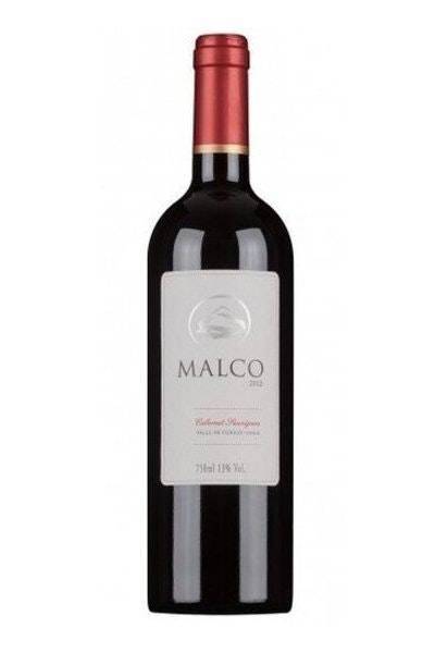 Malco Cabernet Sauvignon (750 ml)