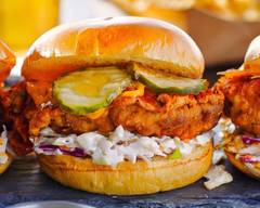 Urban Hot Chicken