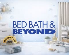 Bed Bath & Beyond 🛒🛍️(Monterrey)